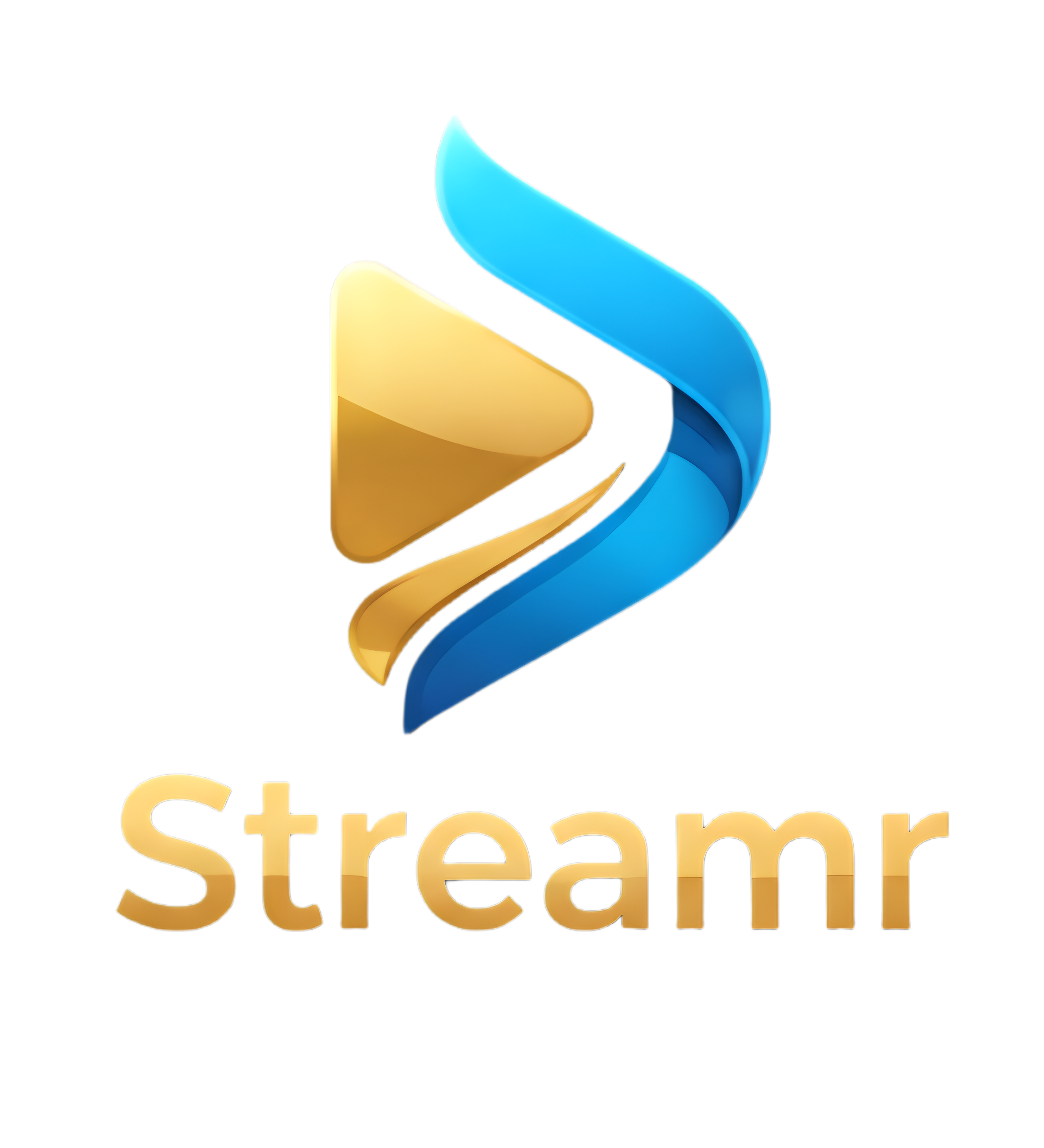 Streamr Logo